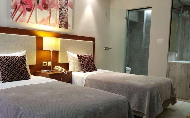 Chryssi Akti, Sure Hotel Collection by Best Western