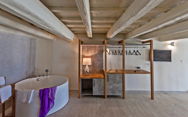 Thalassa Boutique Hotel - Adults Only