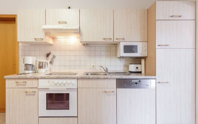 Comfortable Apartment in Espasingen Near Lake Constance