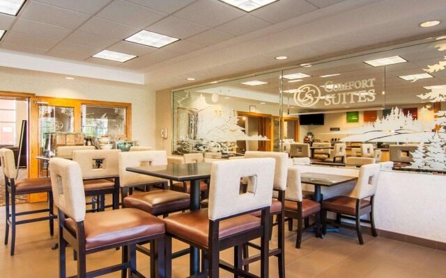 Comfort Suites Salem