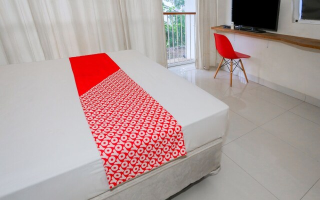 OYO 93370 Lot Thirty Six