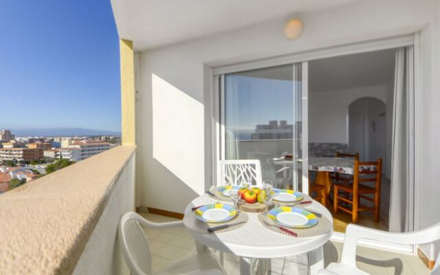 Apartment Ahinoa Pozzallo