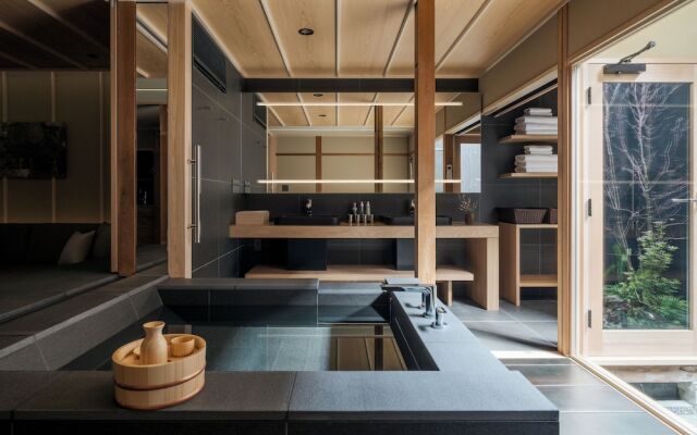 ANJIN Gosho Ebisugawa