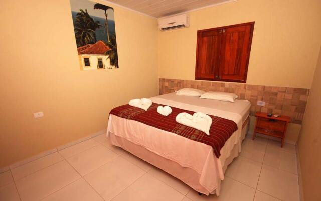 Pousada Mama Pereira