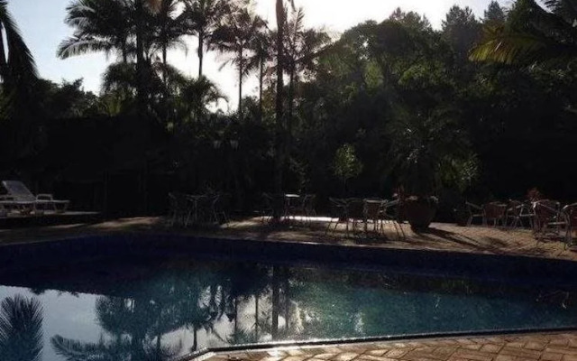 Eco Hotel Arraial do Ouro