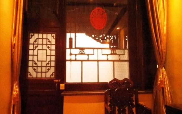 Pingyao Honghu Inn