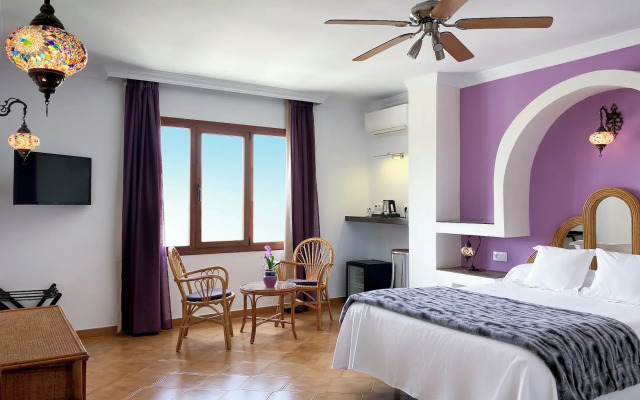 Hostal Alhambra