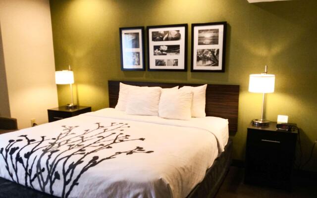 Sleep Inn & Suites Niantic North