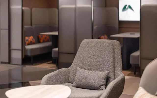 Holiday Inn Express Shanghai On The Bund