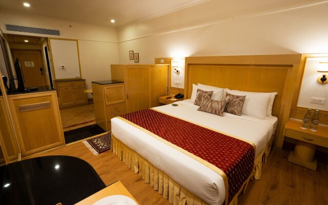 IRA By Orchid Mumbai T-2 International Airport