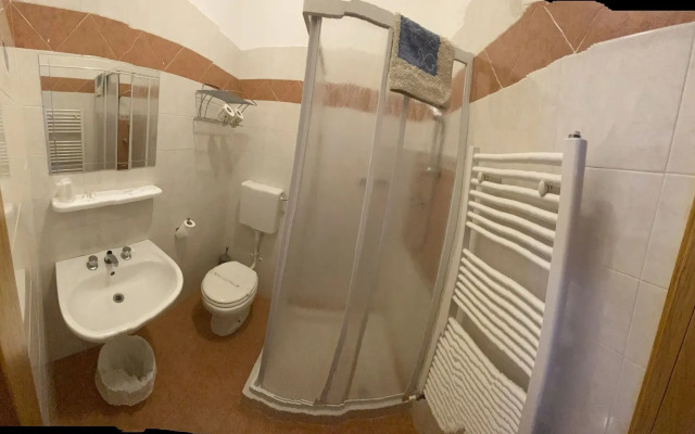 Hotel Perla