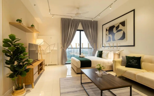 Chambers Premier Suites Kuala Lumpur