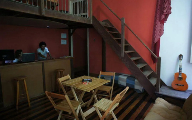 Hercus Hostel Santa Teresa