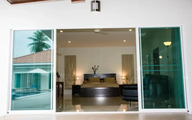 Villa Tha Maphrao