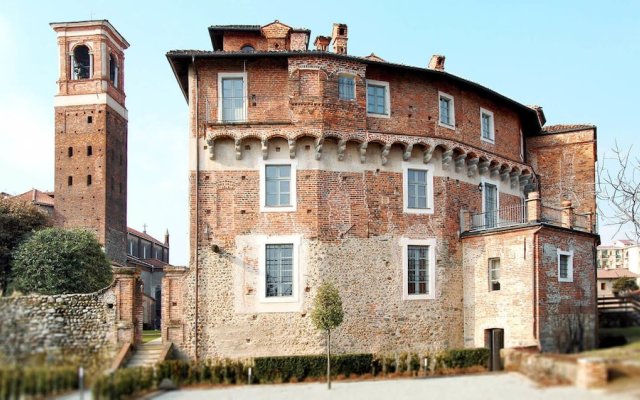 Castello La Rocchetta