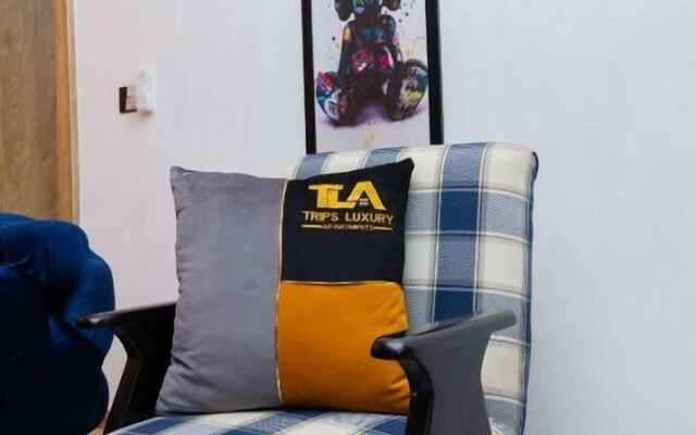 Hotel and Luxury Apartment by Trips