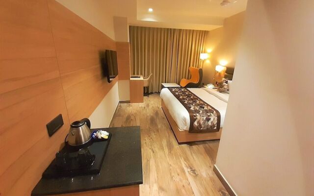 Legend Inn