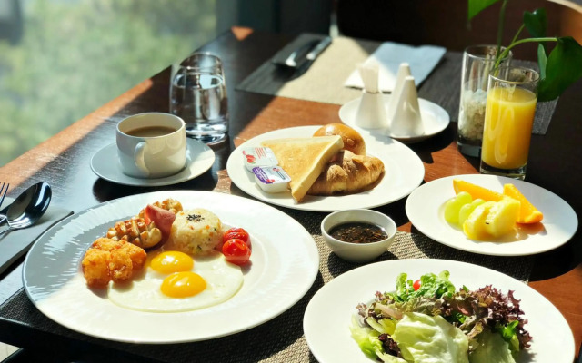 Orakai Daehakro Hotel, BW Signature Collection