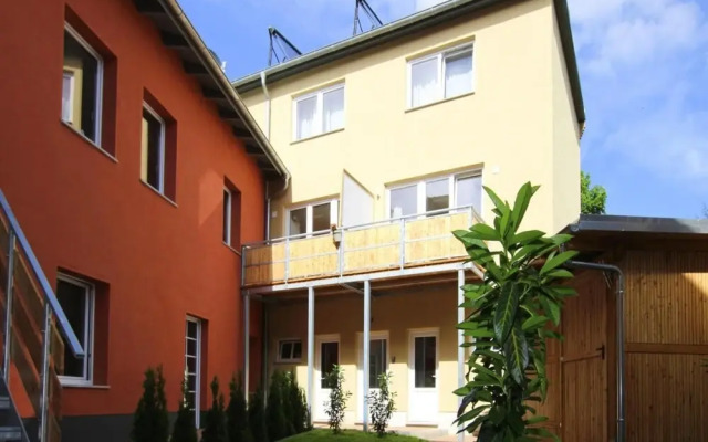 Reihenhaus in Malchow