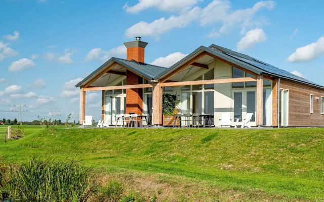 Holiday Home With an Unobstructed View