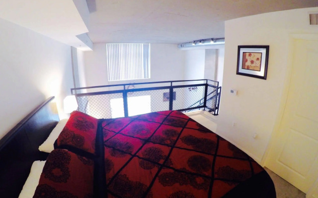 Suite Home America - DC