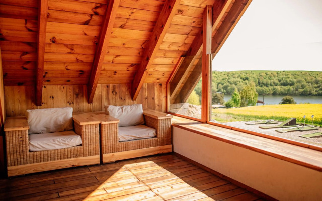 Głeboczek Vine Resort& Spa