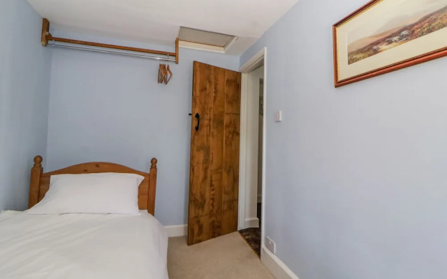 Burham Cottage