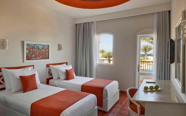 JAZ Neo Reef Marsa Hotel