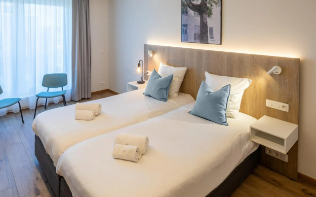 Hotel Den Briel