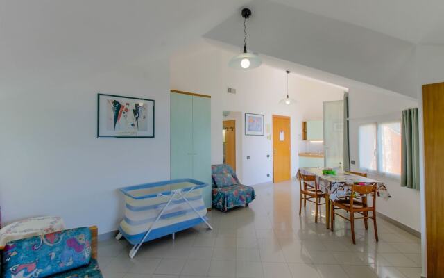 Residence Villa Alda