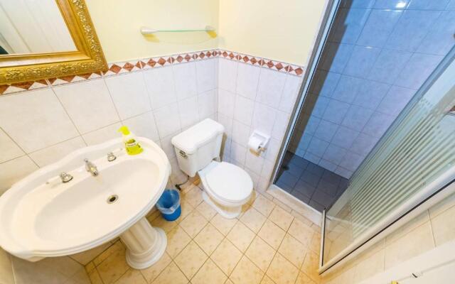 Apartments Vesna