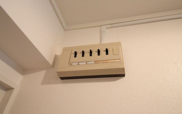 Studio Minamisenba 901