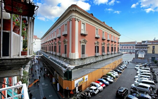 Napoli B&B