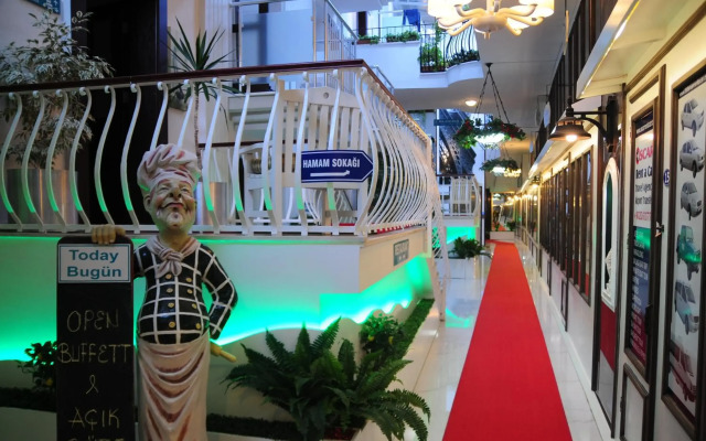 Ata Park Hotel