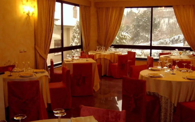 La Bastia Hotel & Resort