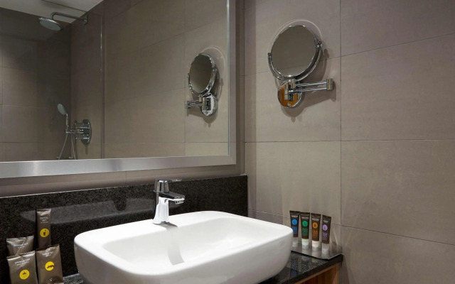 Novotel London Stansted Airport