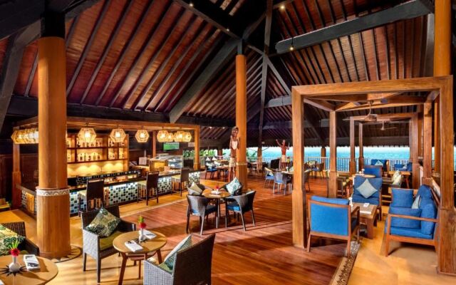 Welcomhotel by ITC Hotels, Bay Island, Port Blair
