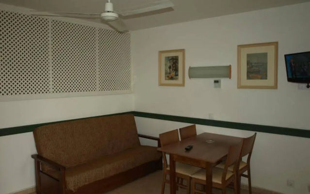 Apartaments Geminis