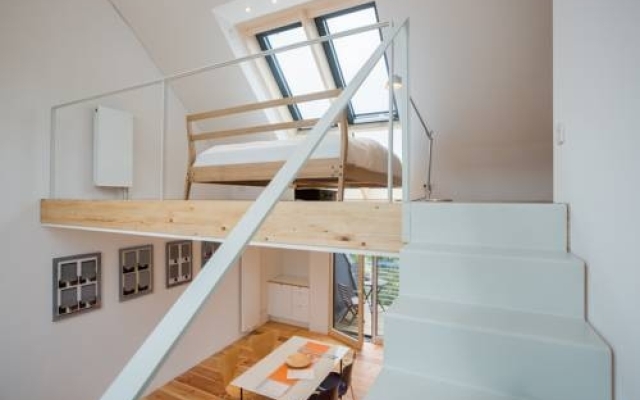 smartloft apartments&art