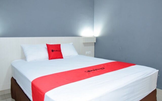 RedDoorz Syariah near Puro Pakualaman Palace