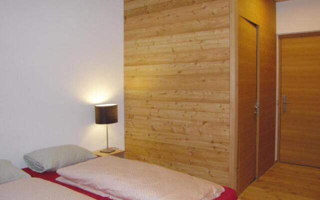 Youth Hostel Scuol