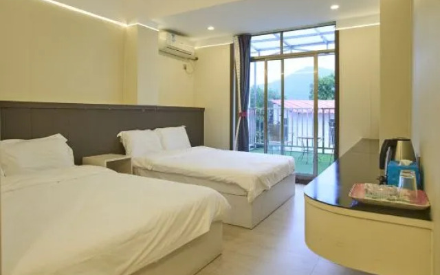Banshanshe Homestay