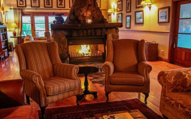 Dune Ridge Country House