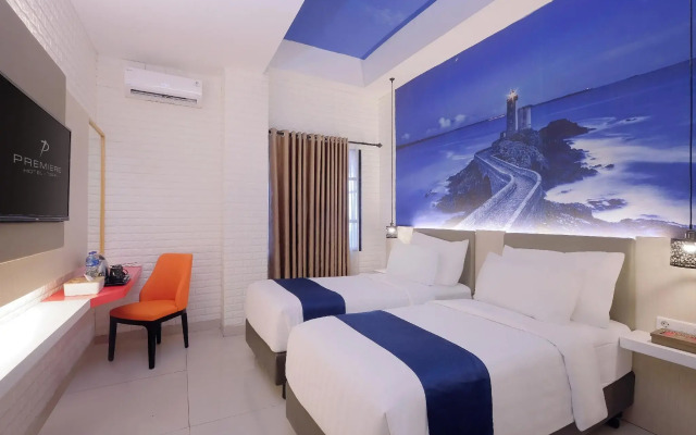 Premiere Hotel Tegal