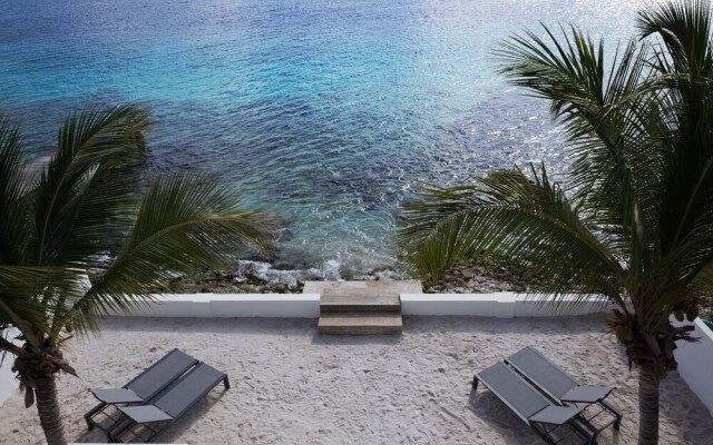 One Ocean Boutique Apartments & Suites Bonaire