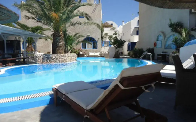 The Best Studios & Rooms