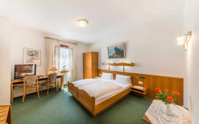 Hotel Goldener Sternen