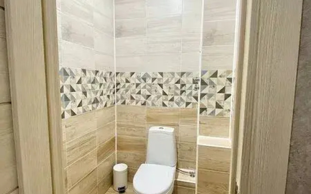 Апартаменты Рейди Рум на ул. Переверткина, д. 1/12