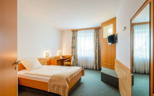 Quality Hotel Bielefeld