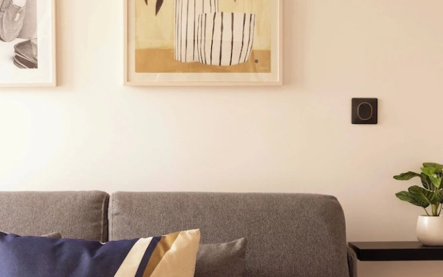 Charming Studio A/C - 2P- Montorgueil